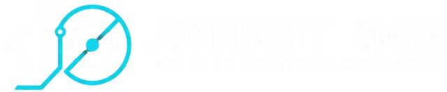 Johnbert Oñez